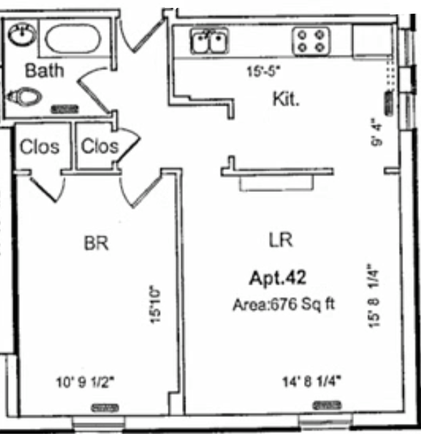 700 Stewart Avenue - 42