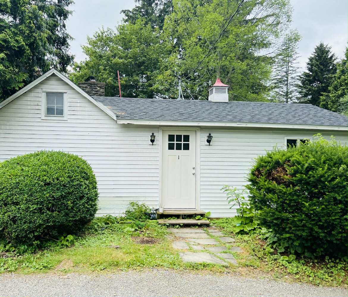 826 Dryden Road #1