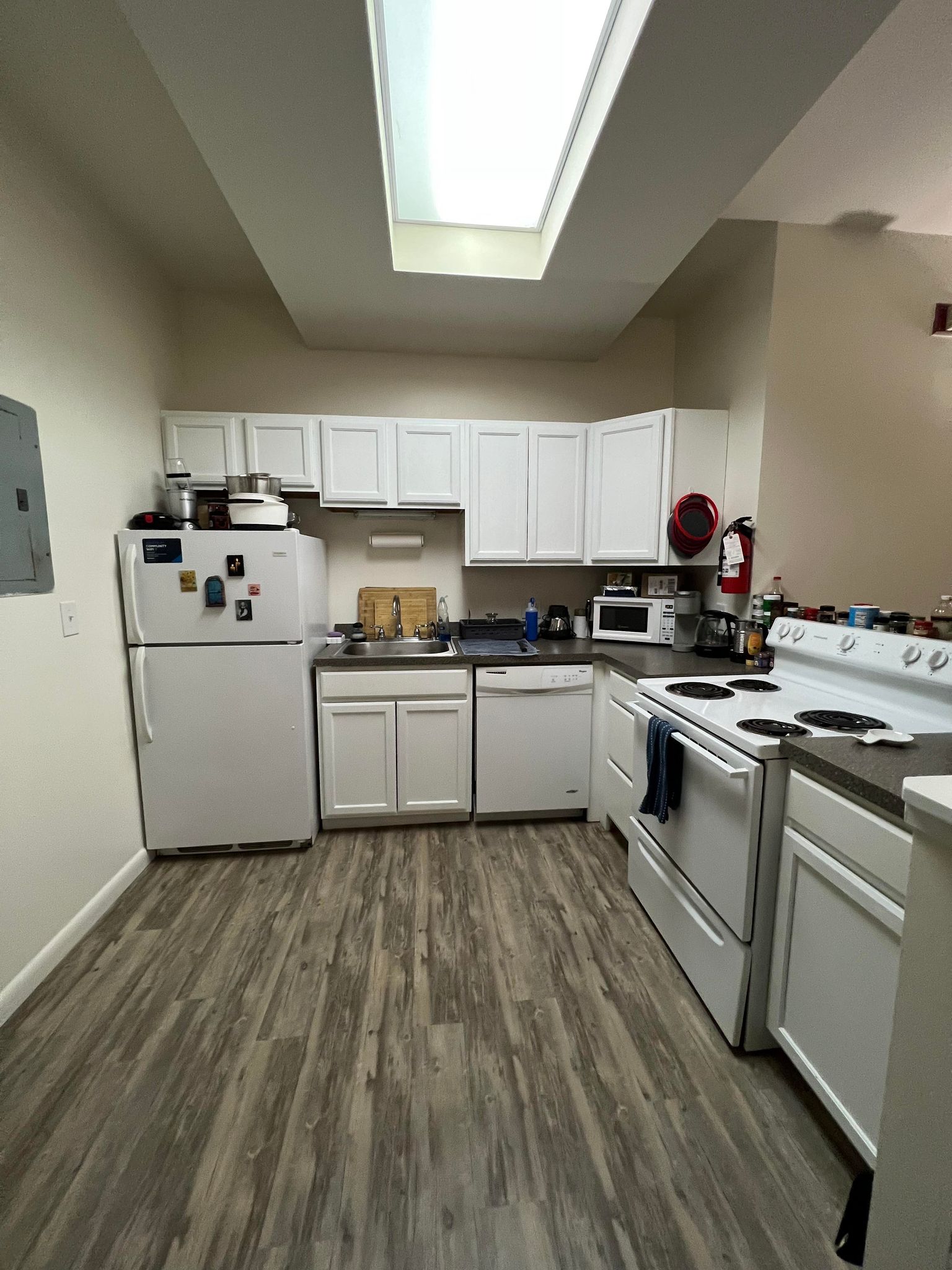 126 Westbourne Lane #2