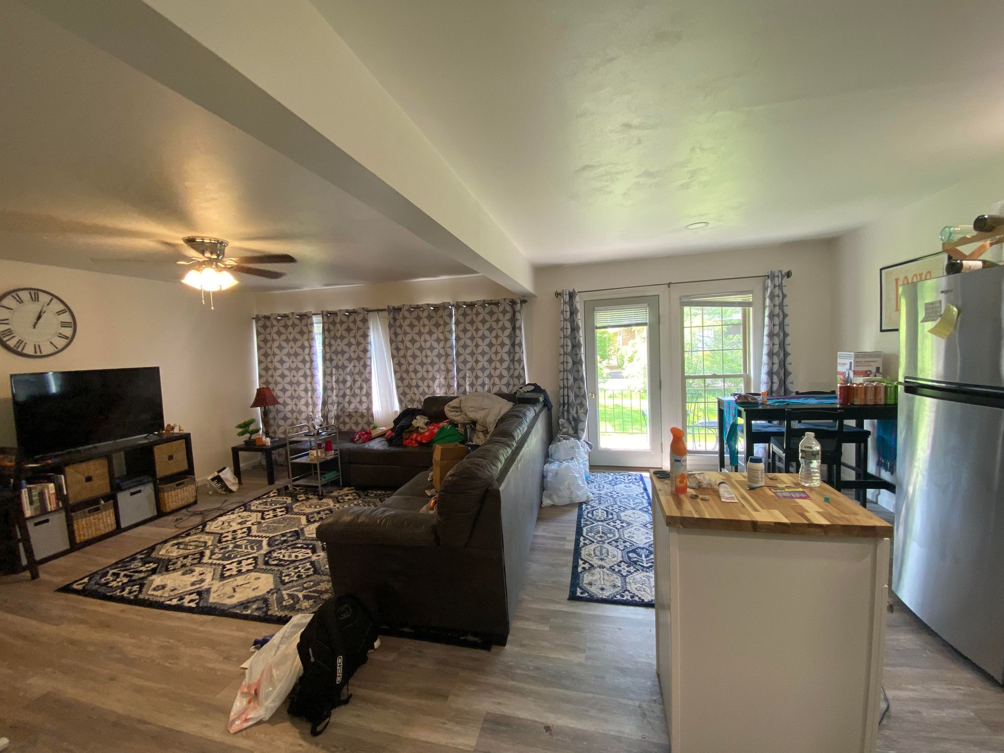 190 Pleasant Grove Road  E4