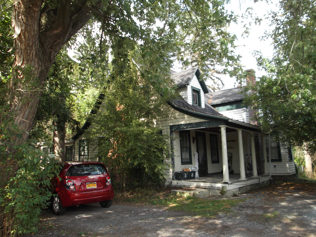 818 Dryden Road