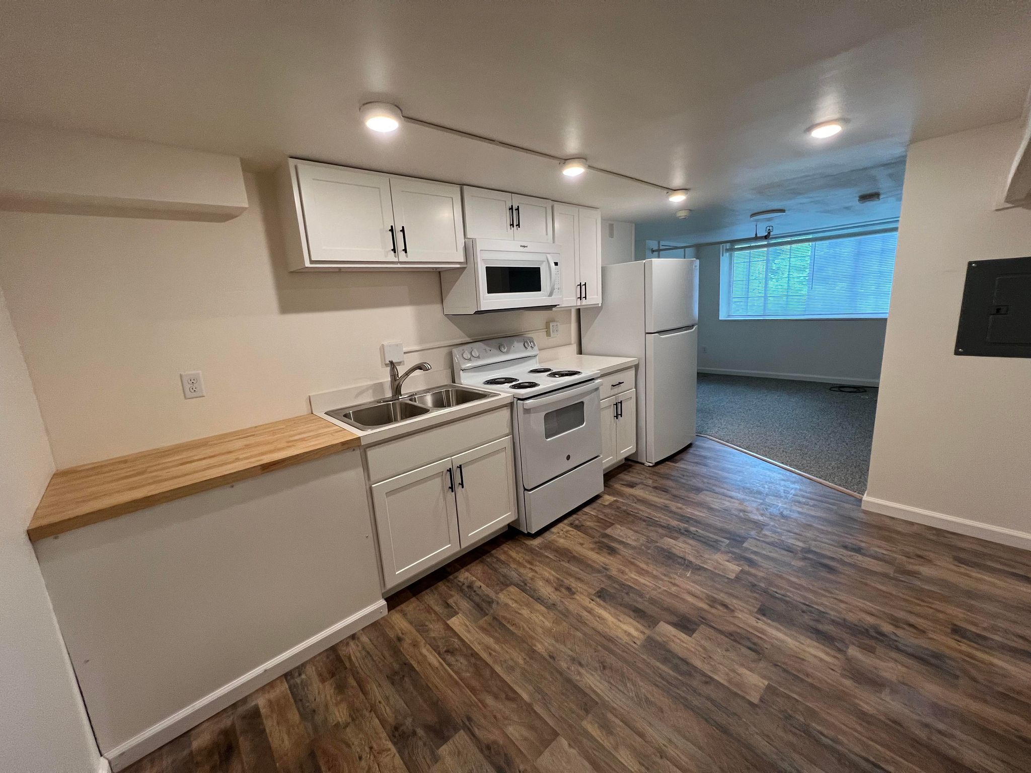 509 Wyckoff Road - 2