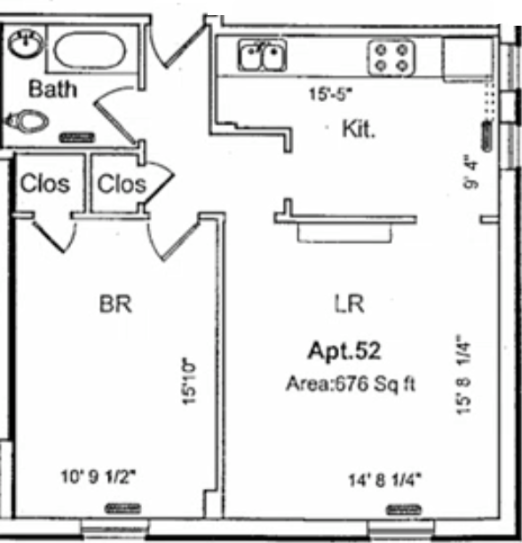 700 Stewart Avenue - 52